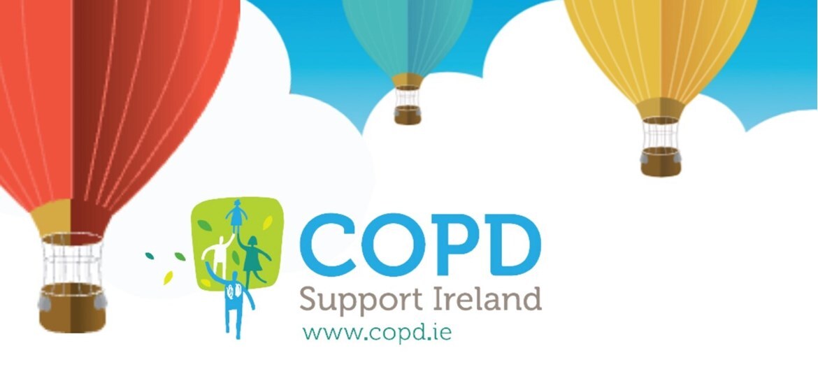 COPD Support Ireland